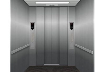 Total Elevators ...