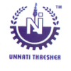 Unnati Thresher (Brand Of Nagariya Agriculture Industri