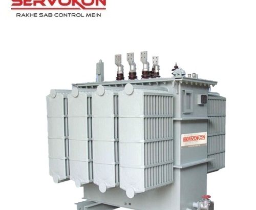 Servokon Systems Ltd 