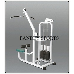 Pandey Sports 