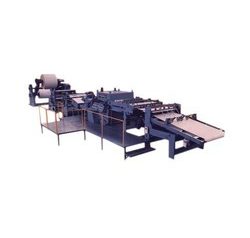 Paper Paper Converting Machinery