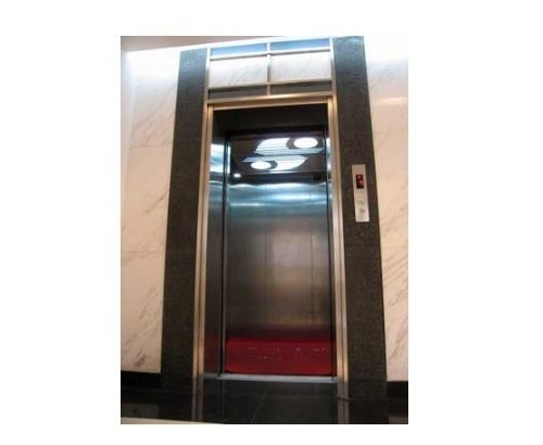 Mazda Elevators India 