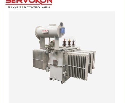 Servokon Systems Ltd 