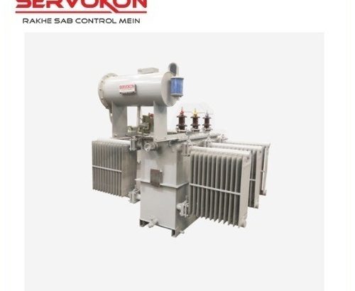 Servokon Systems Limited 