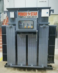 Power Star 