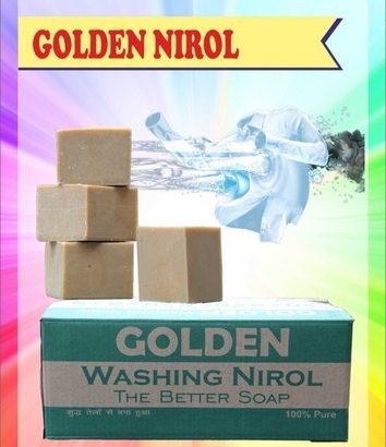 Narindra Soap Industries 