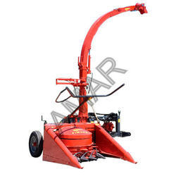 Amar Agricultural Implements Works (A Amar Agricultural Machinery Group) 