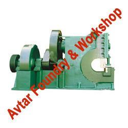 Avtar Foundry & Workshop 