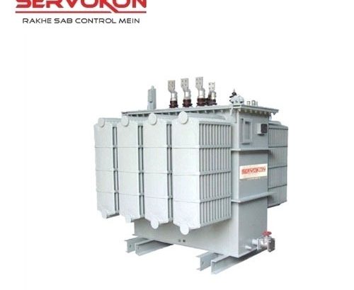 Servokon Systems Ltd 