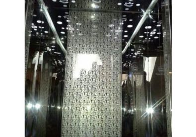 Mazda Elevators India