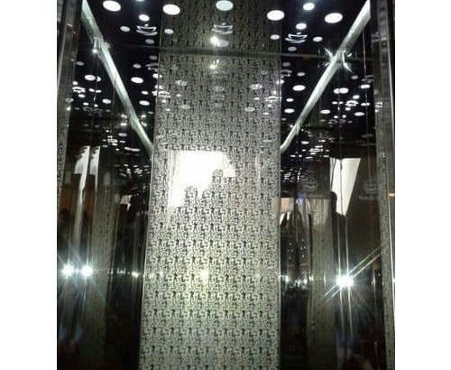 Mazda Elevators India 