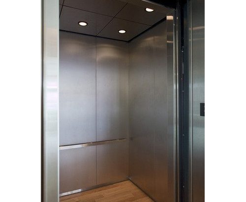 Raj Elevators India Pvt. Ltd. 