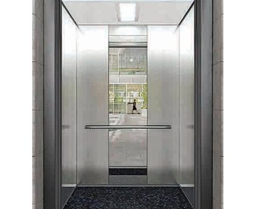 Kohinoor Elevators 