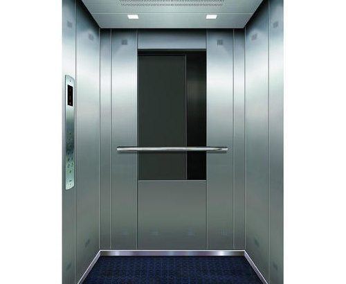 Cooper Elevators India Private Limited 