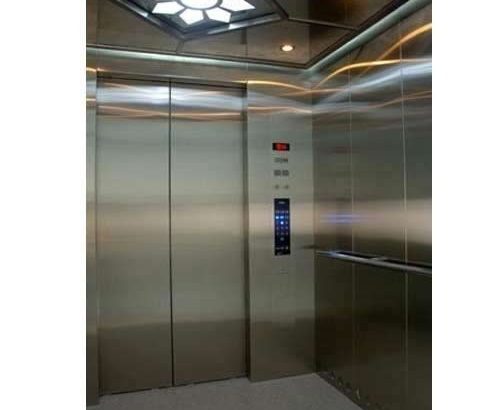 Rudra Elevators 