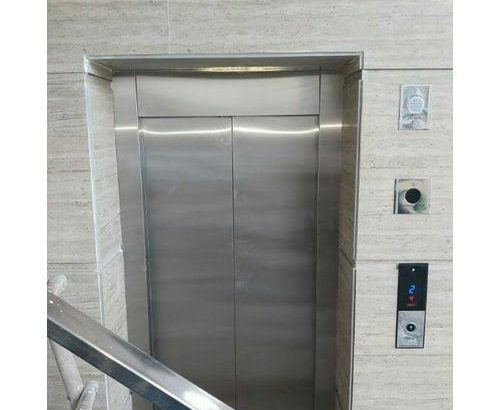 Kamal Elevators 