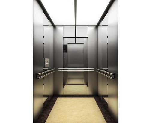 Delight Elevators 