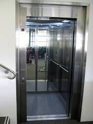 Virat Elevators 