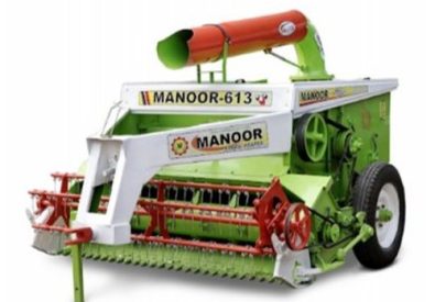 Manoor Agriculture &...