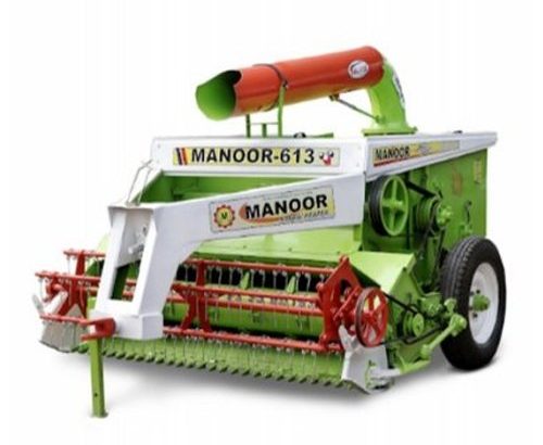 Manoor Agriculture & Engineering Works 