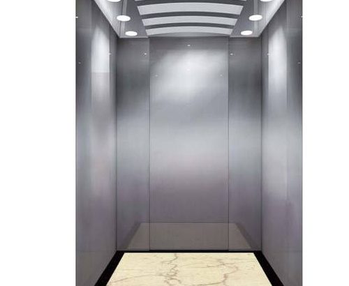 Cooper Elevators India Private Limited 