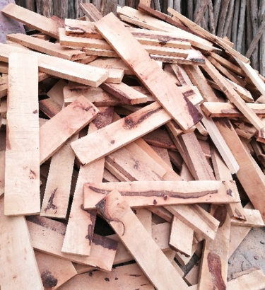 Chandan Sharma Timbers 