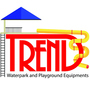Trend Water Park And Playground Equipments