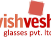 Vishvesh Glasses Private Limited