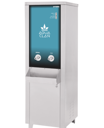 Aguaclan Water Purifiers Private Limited 